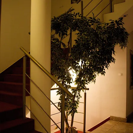 ホテル Roko ワルシャワ