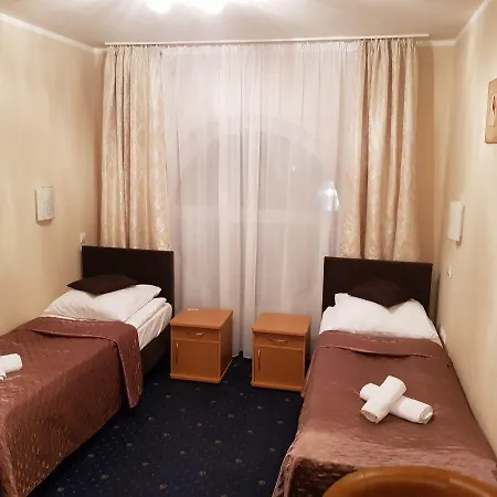 Roko 2* Варшава