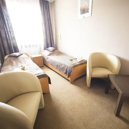 Roko Βαρσοβία