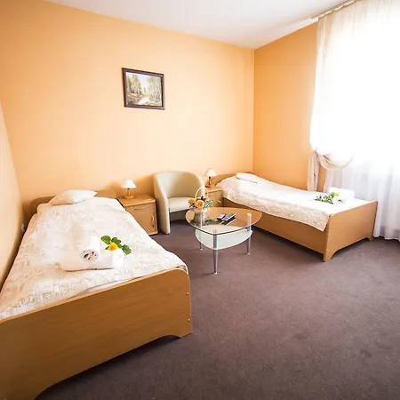 Отель Roko Варшава