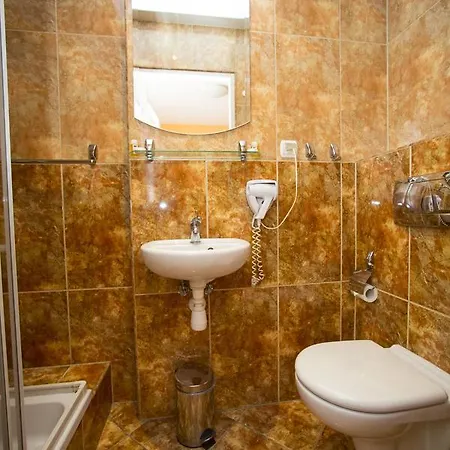Hotel Roko 2*