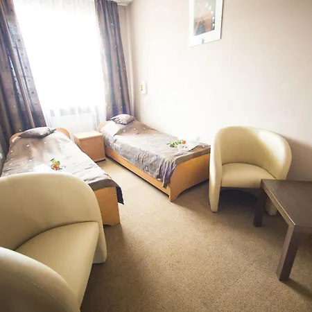 Roko Hotel