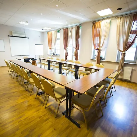Hotel Roko