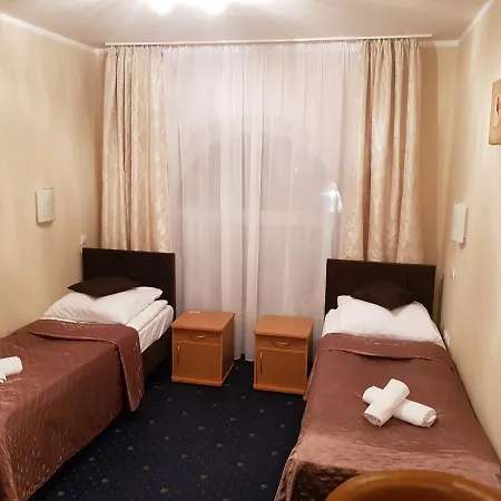 Hotel Roko 2*