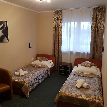 Hotel Roko 2*