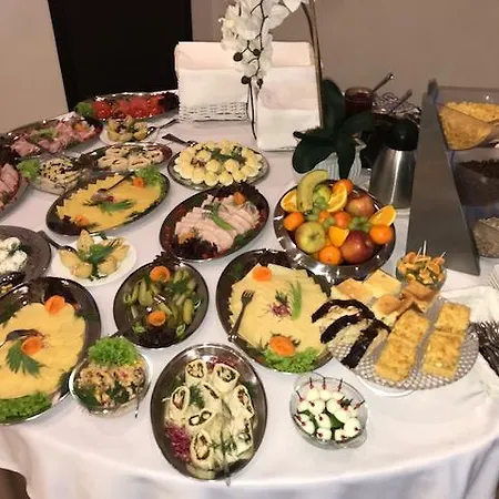 Roko Ξενοδοχείο Βαρσοβία