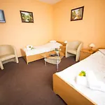 Hotel Roko Warschau