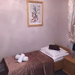 Hotel Roko Warschau
