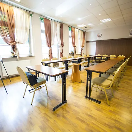 Hotel Roko Warschau