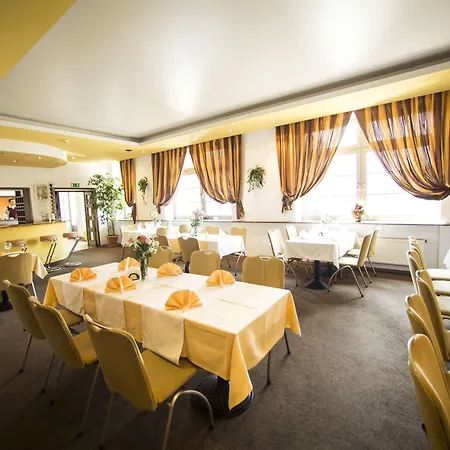 Roko Hotel Warschau