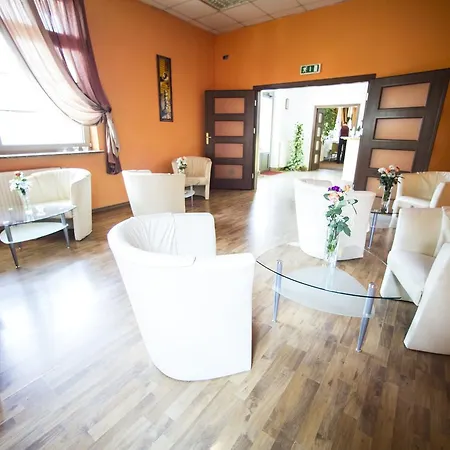 מלון Roko ורשה