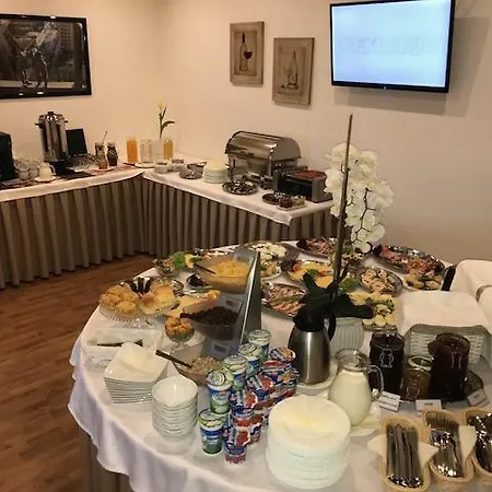 Roko 2* Varsó